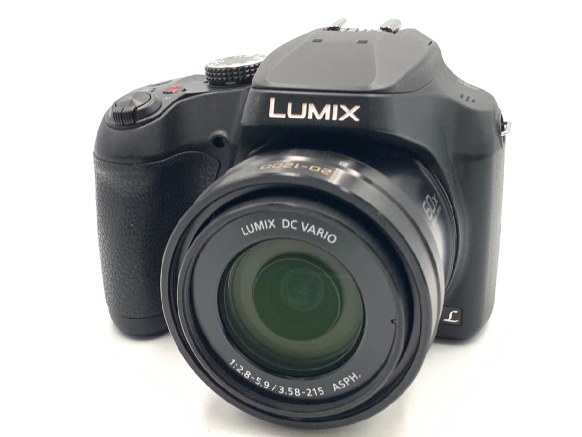 価格.com - パナソニック LUMIX DMC-FS3 価格比較