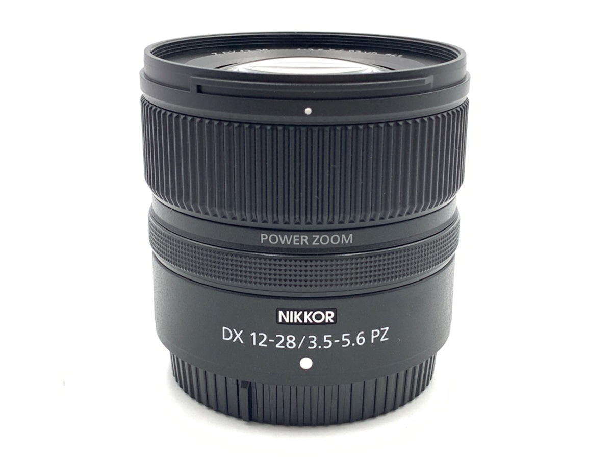 中古 美品 レンツF-12G NIKKOR Z 28mm f/2.8 中古価格比較 - 価格.com