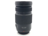 中古】パナソニック LUMIX G VARIO 100-300mm F4.0-5.6 II POWER