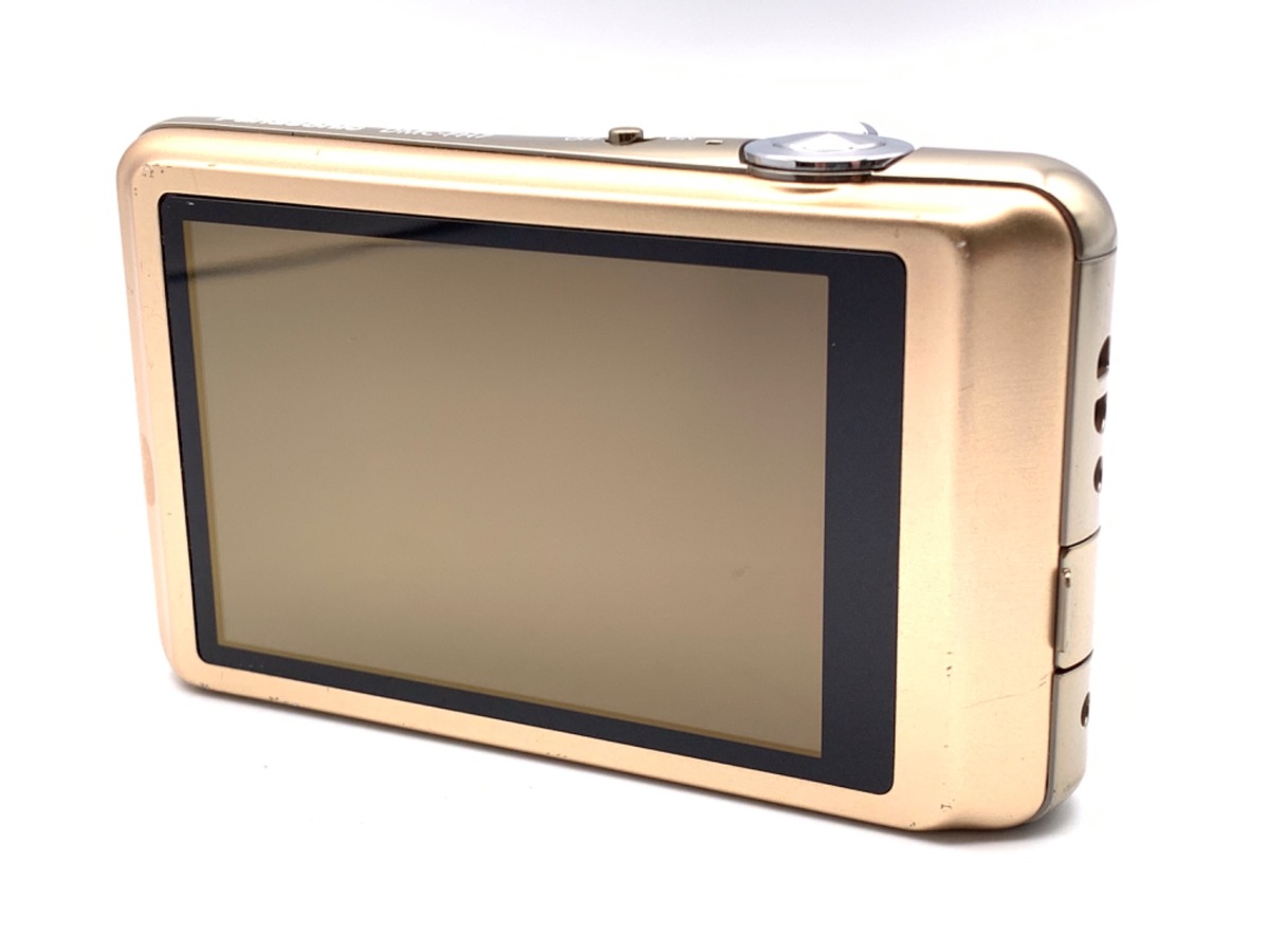 LUMIX DMC-FH7 [シャインゴールド] Amazon | パナソニック デジタルカメラ ルミックス シャイン