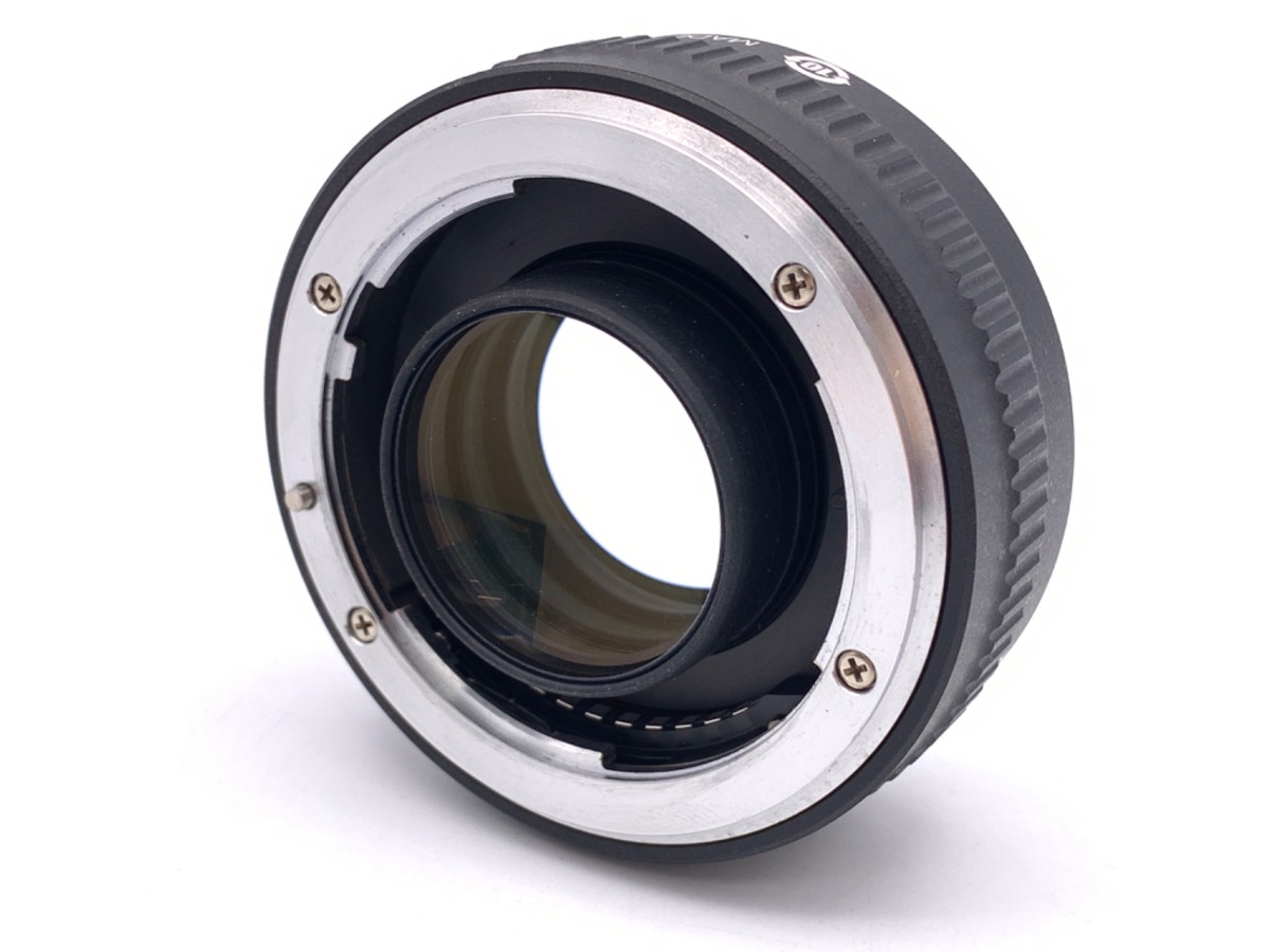 【中古】ニコン AF-S テレコンバーター TC-14E III