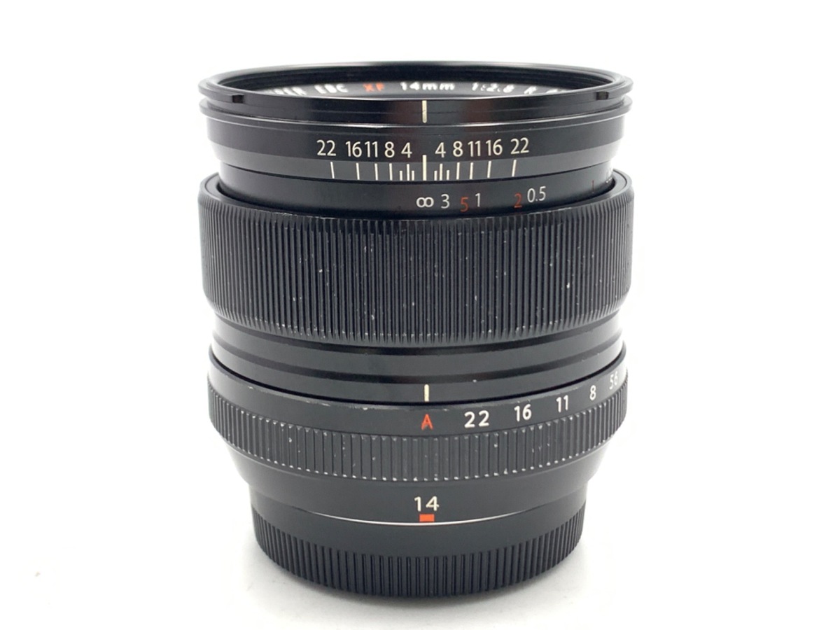 【中古品】 富士フイルム XF14mmF2.8 R Amazon.com : Fujifilm XF14mmF2.8 R : Camera Lenses : Electronics