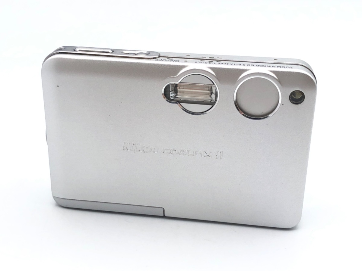 COOLPIX S1 ްy510fz