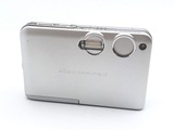 中古】ニコン（Nikon）COOLPIX S1 シルバー【510万画素】 在庫