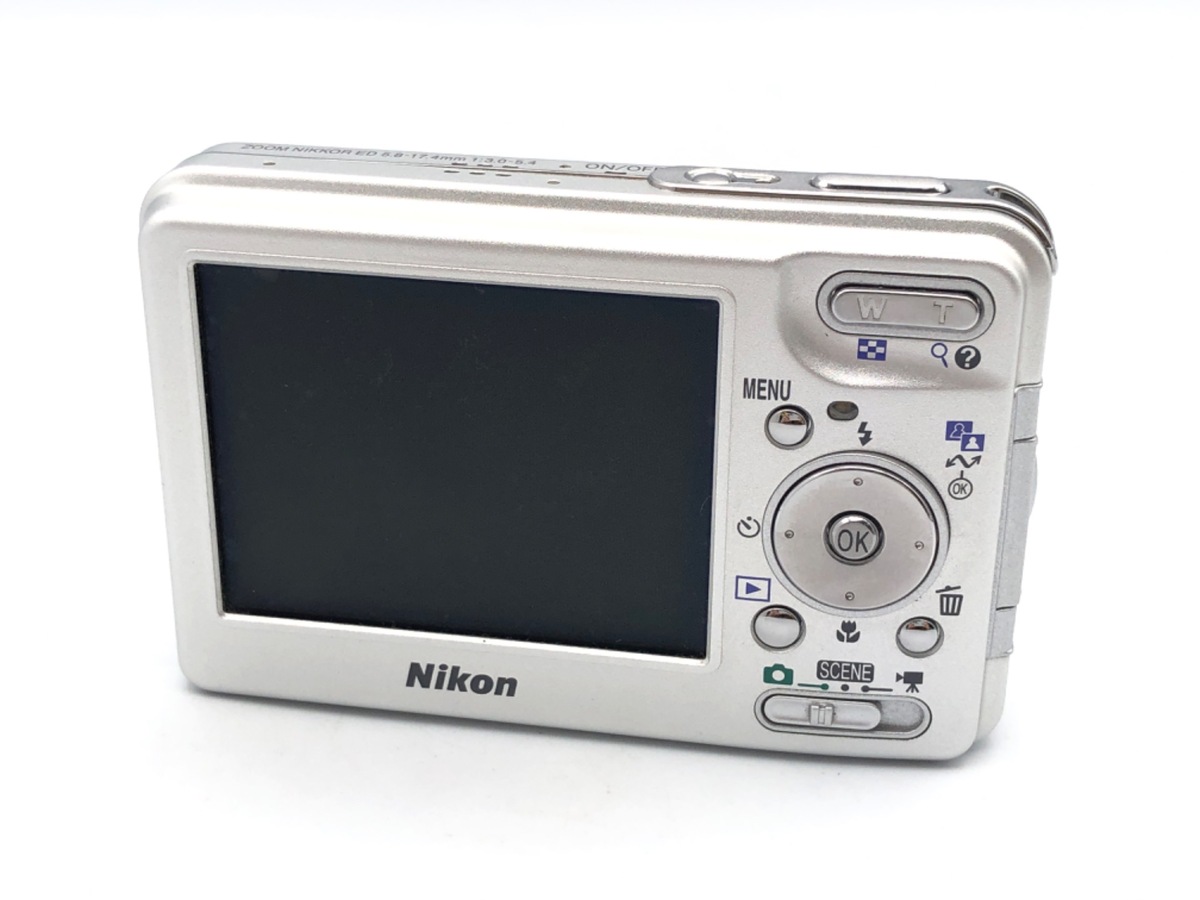 COOLPIX S1 ްy510fz