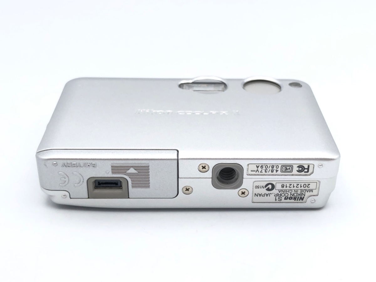 COOLPIX S1 ްy510fz