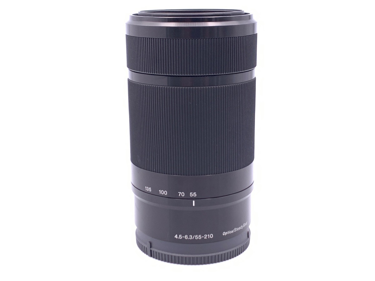 E 55-210/4.5-6.3 OSS SEL55210 ׯ