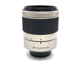 中古】ペンタックス Q用 15-45mm F2.8 [06 TELEPHOTO ZOOM] 在庫