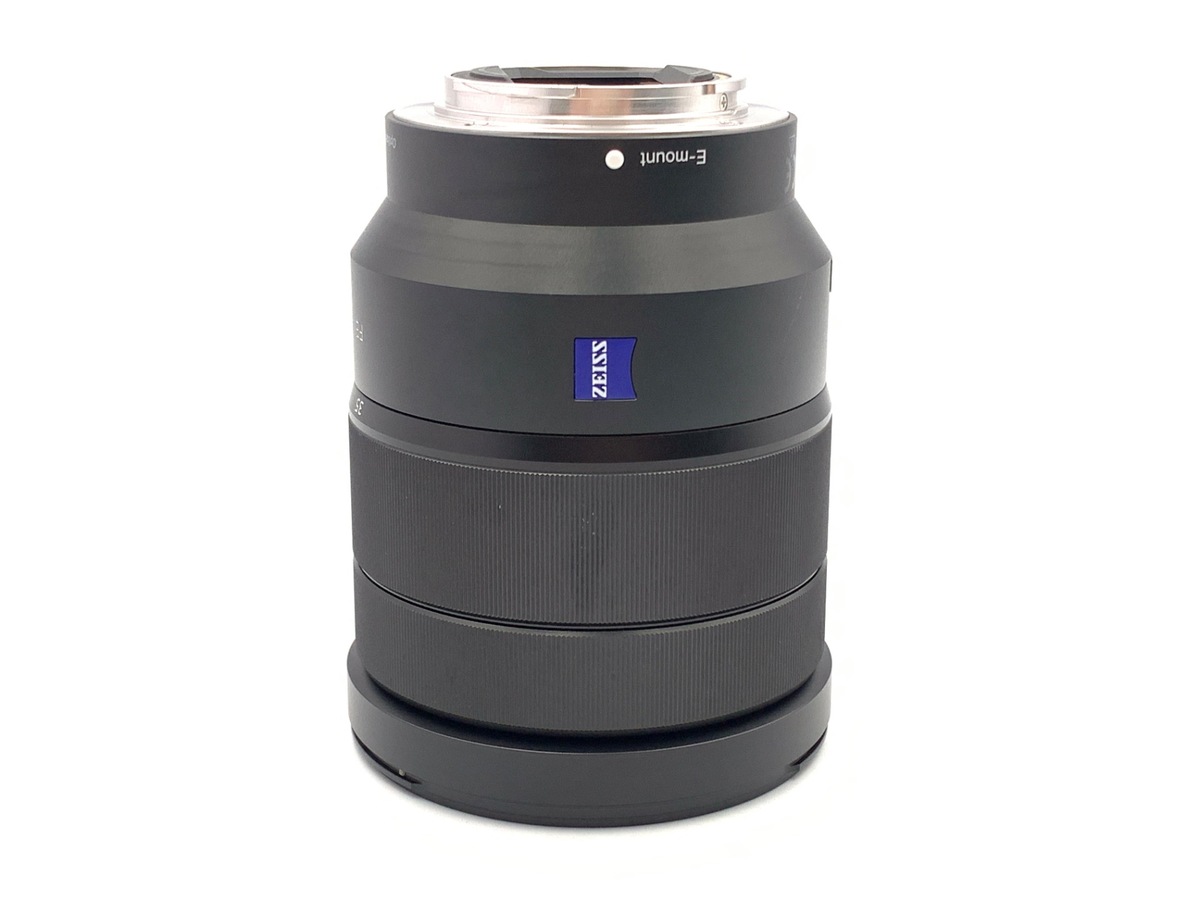 SONY ソニー/交換レンズ/Vario-Tessar T＊FE 16-35mm F4 ZA OSS/SEL1635Z/1830140/ABランク/69【中古】 Amazon.co.jp: ソニー Vario-Tessar T* FE 16-35mm F4 ZA OSS