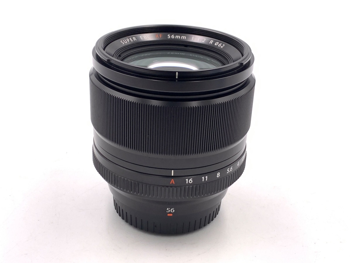 FUJIFILM フジノン XF56mm F1.2 R Fujifilm announces $999 56mm F1.2 WR R lens for X-mount