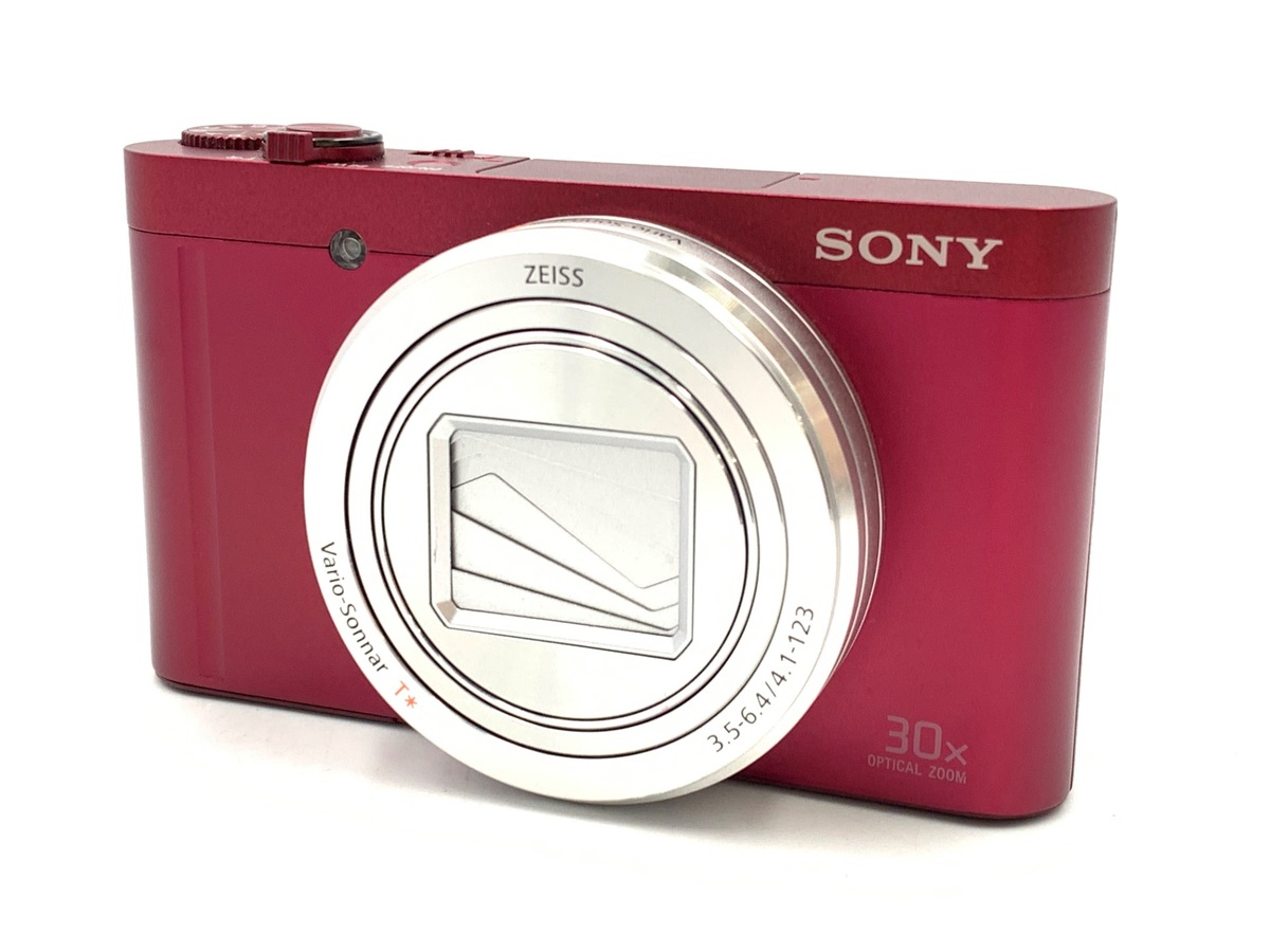 価格.com - SONY サイバーショット DSC-WX500 価格比較