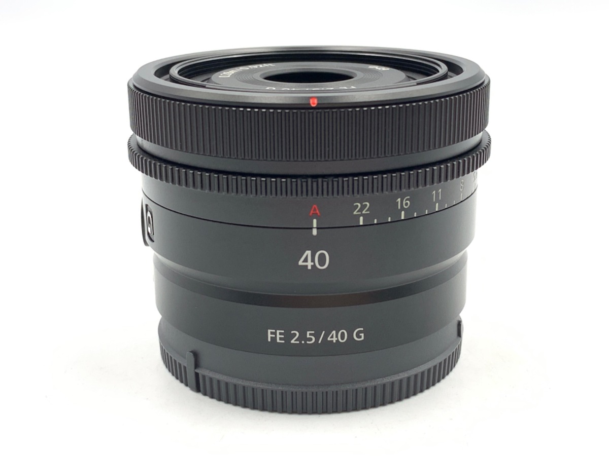 ◽️ 美品 SONY FE 70-200mm F4 G OSS FE 70-200mm F4 Macro G OSS II | デジタル一眼カメラα