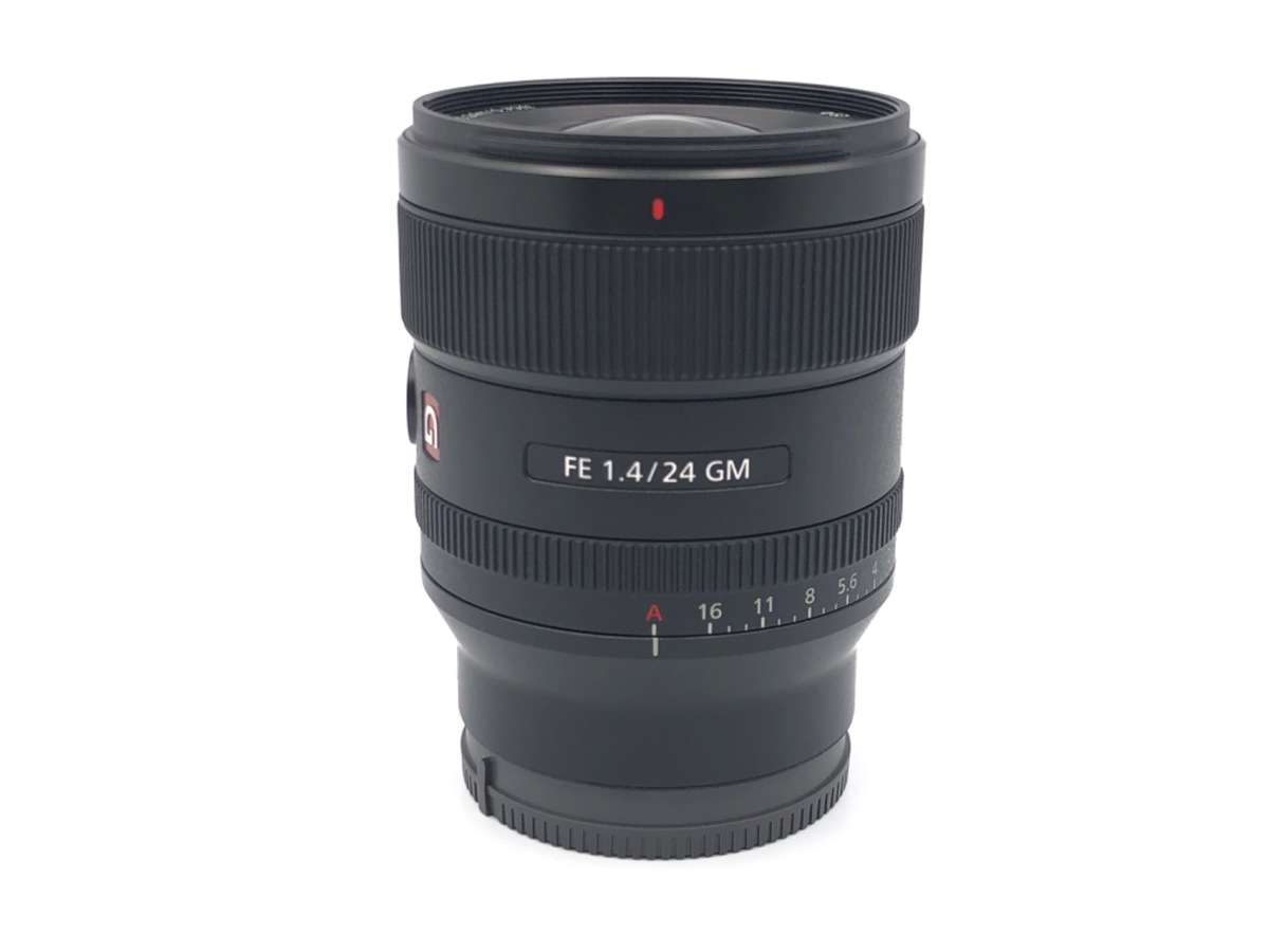 FE 24mm F1.4 GM SEL24F14GM 中古価格比較 - 価格.com