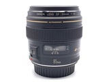 Canon EF85mm F1.8 USM 中古 EF85mm F1.8 USM 中古価格比較 - 価格.com
