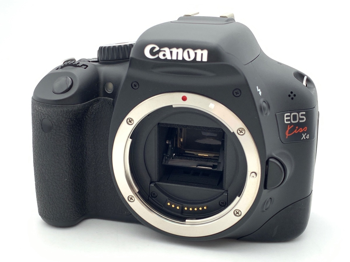EOS Kiss X4 ���ި�y1800����f�z