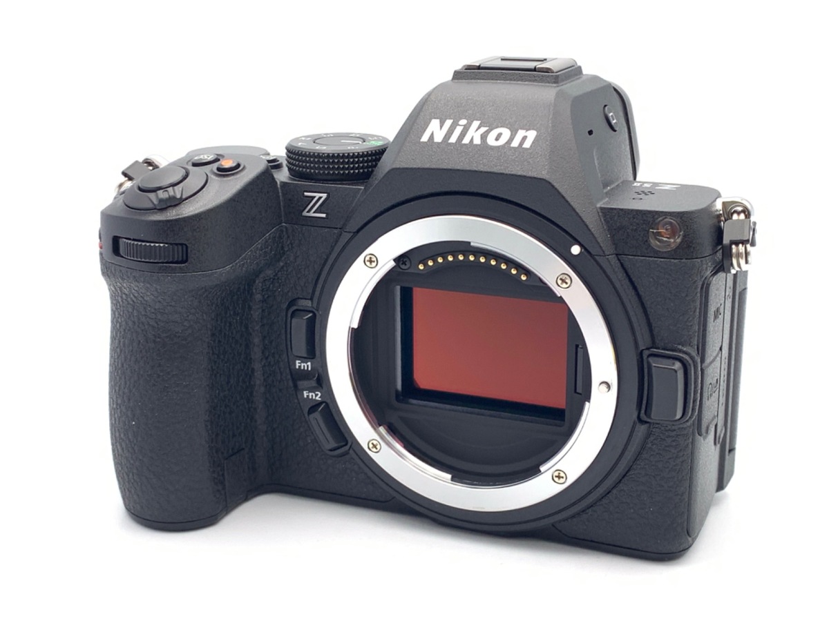 ニコン Z5II ボディ