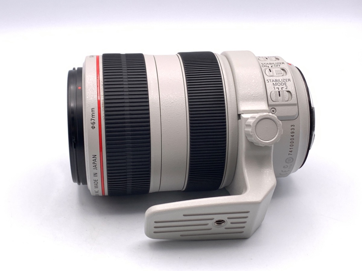 EF70-300mm F4-5.6L IS USM 中古価格比較 - 価格.com