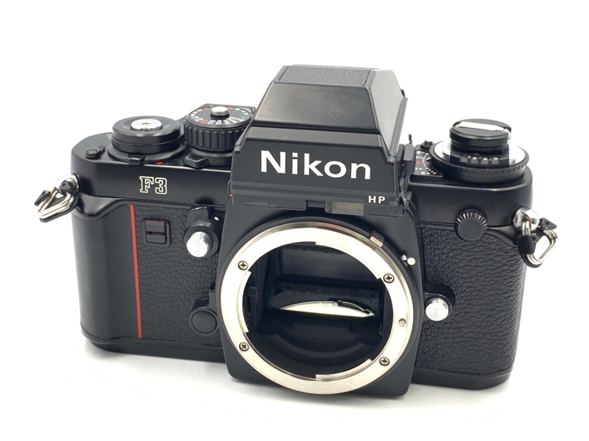 F3HP �n�C�A�C�|�C���g Body