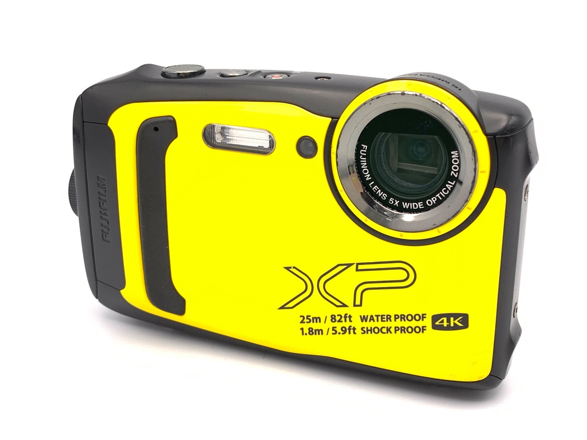 FinePix XP140 中古価格比較 - 価格.com