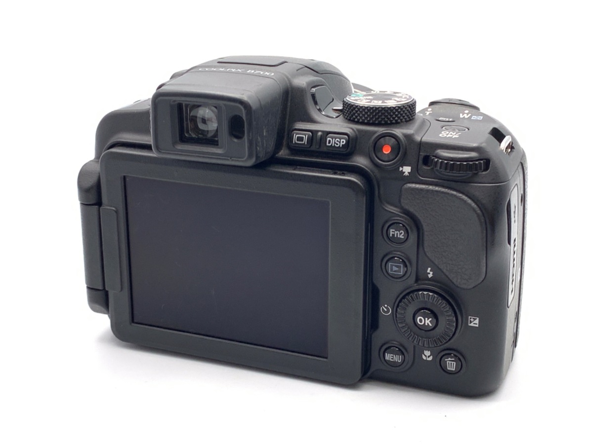 �j�R�� COOLPIX B700 �u���b�N
