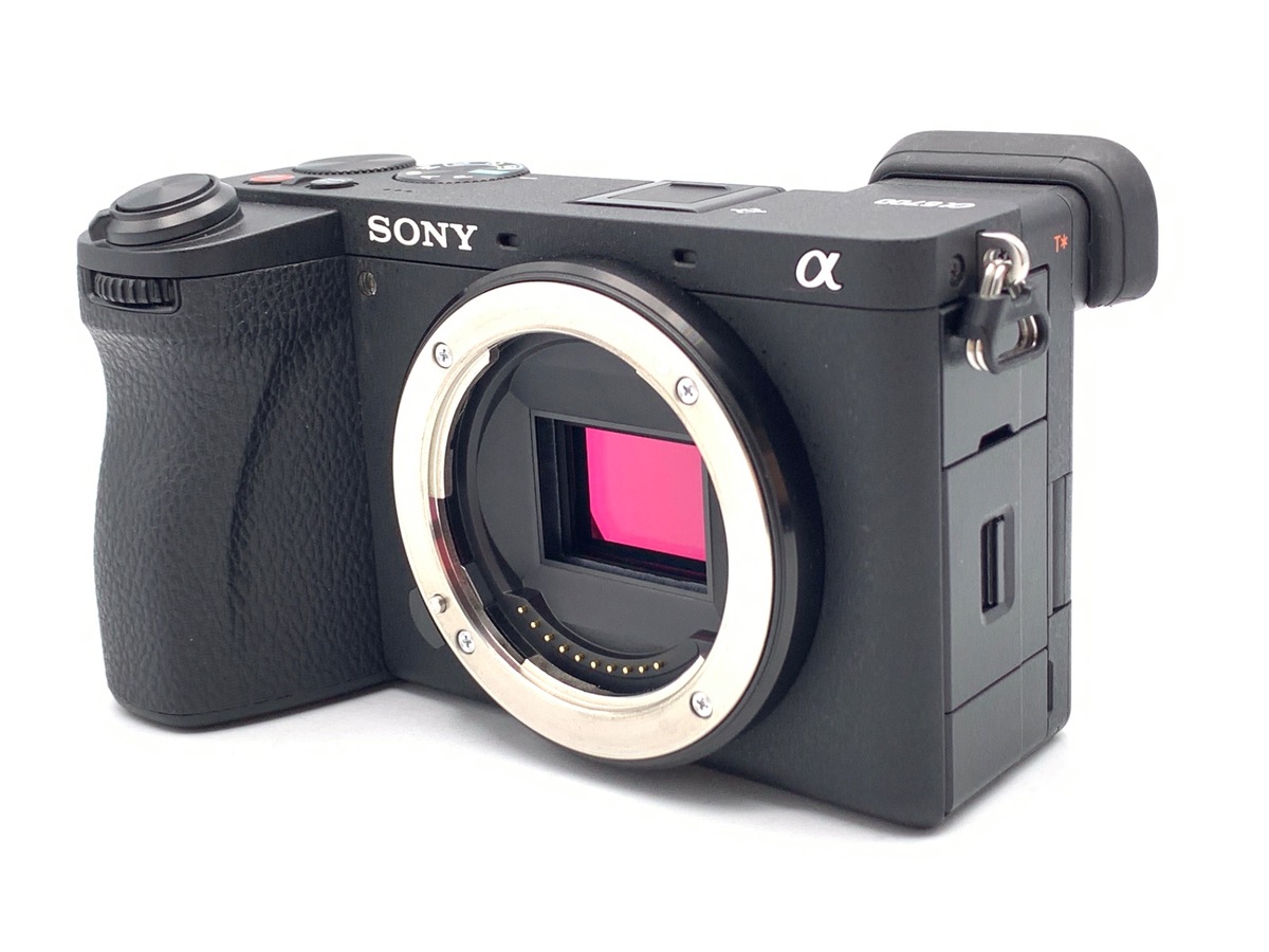 中古】ソニー α6700 ボディ [ILCE-6700] 在庫一覧｜カメラのキタムラ