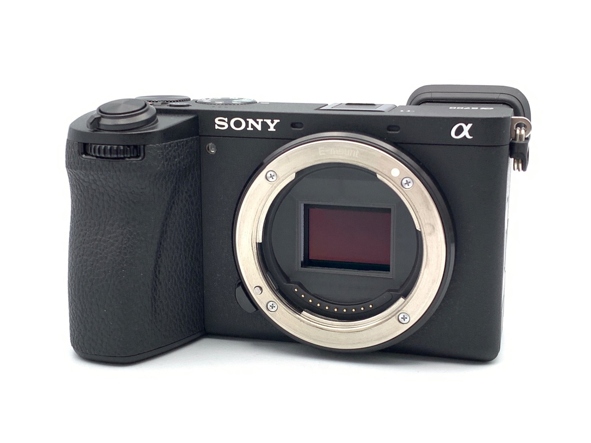 価格.com - SONY α7C II ILCE-7CM2 ボディ 純正オプション