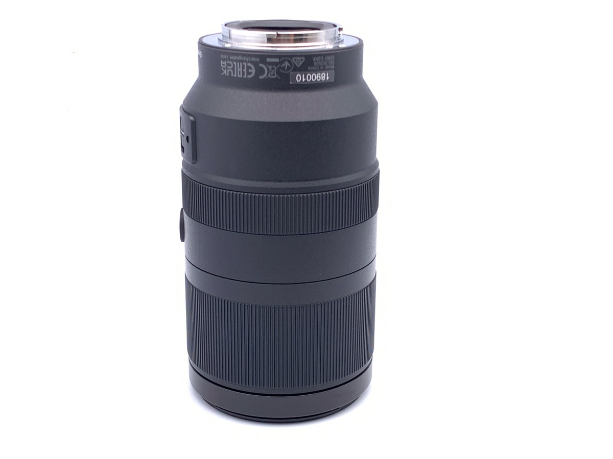 �\�j�[ E 70-350mm F4.5-6.3 G OSS [SEL70350G]