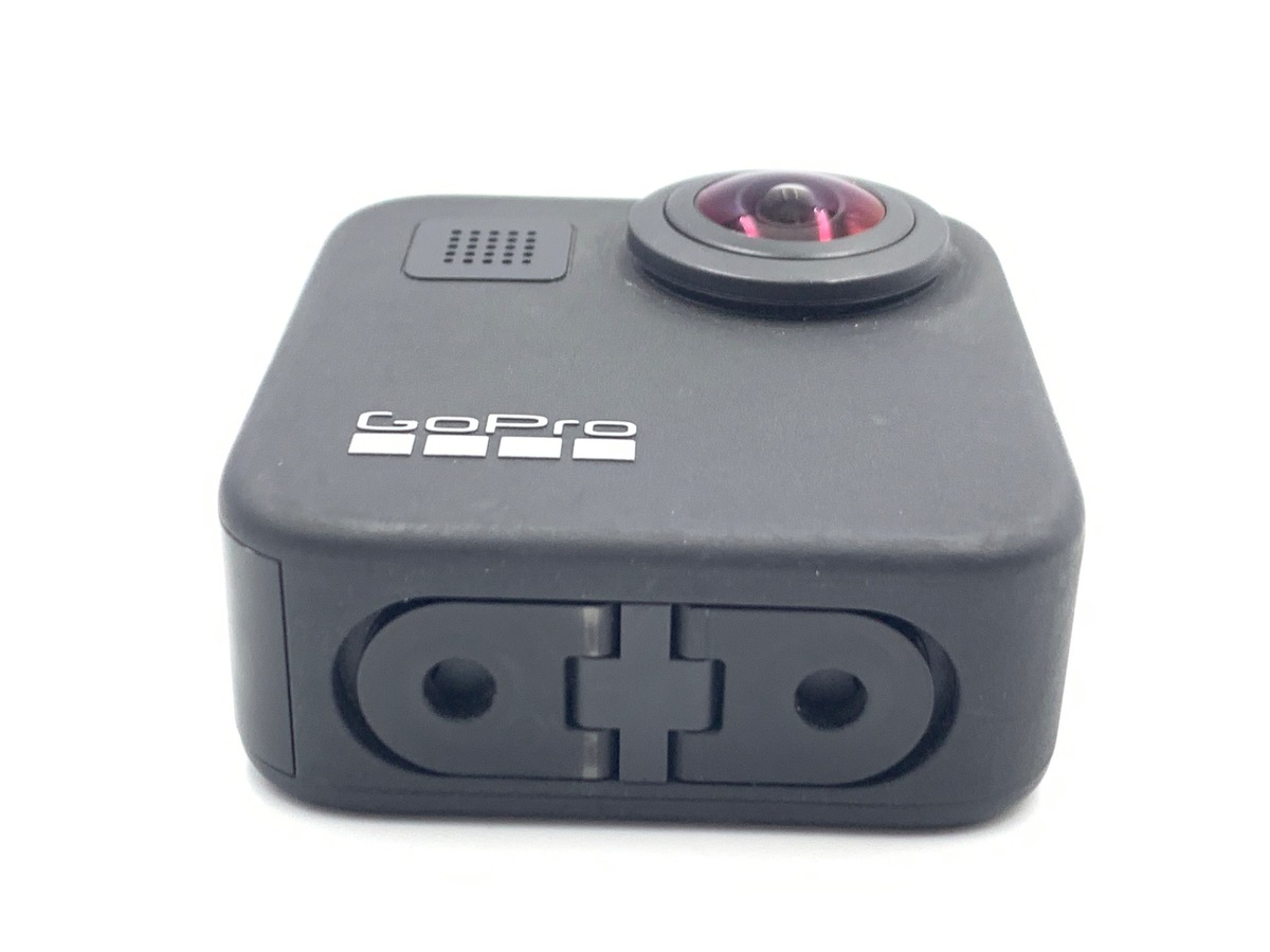 【中古】GoPro MAX CHDHZ-202-FX