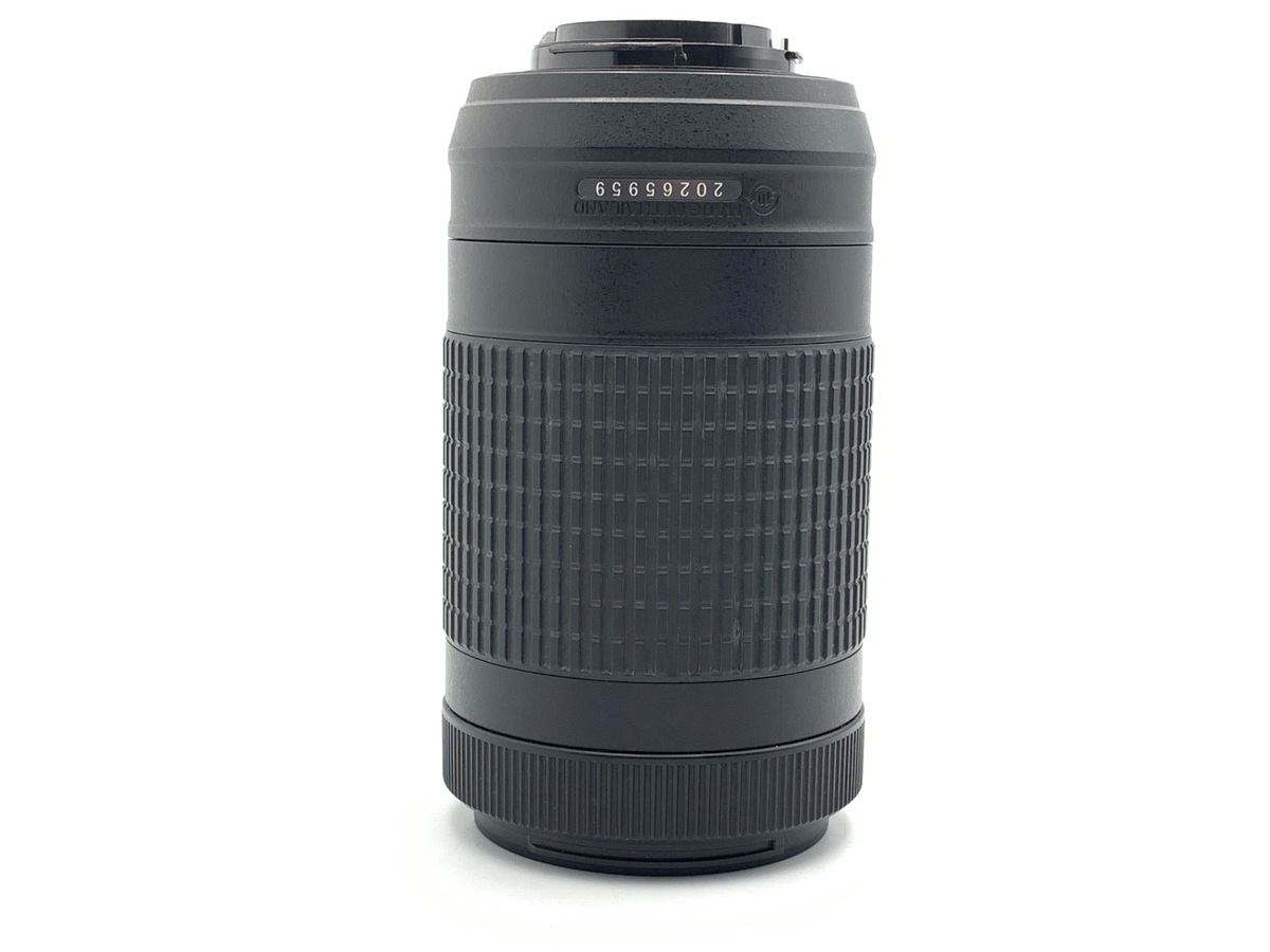 �j�R�� AF-P DX NIKKOR 70-300mm f/4.5-6.3G ED VR