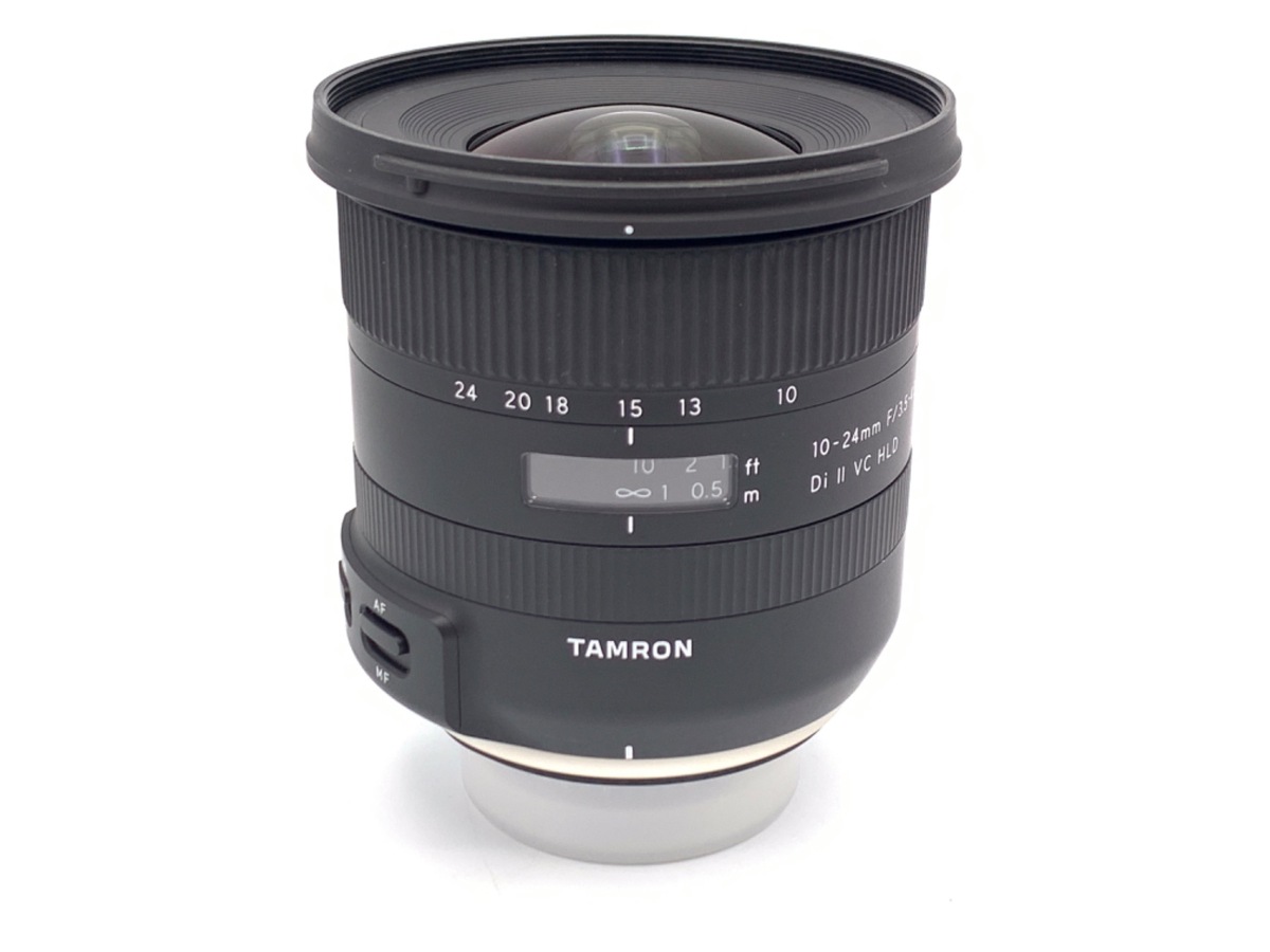 中古】ニコン 10-24 3.5-4.5 Di II 在庫一覧｜カメラのキタムラ