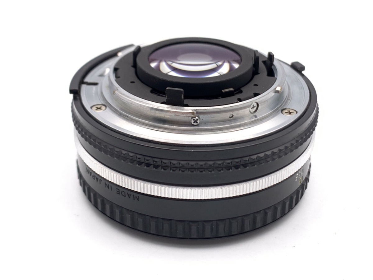 Ai-S 50/1.8