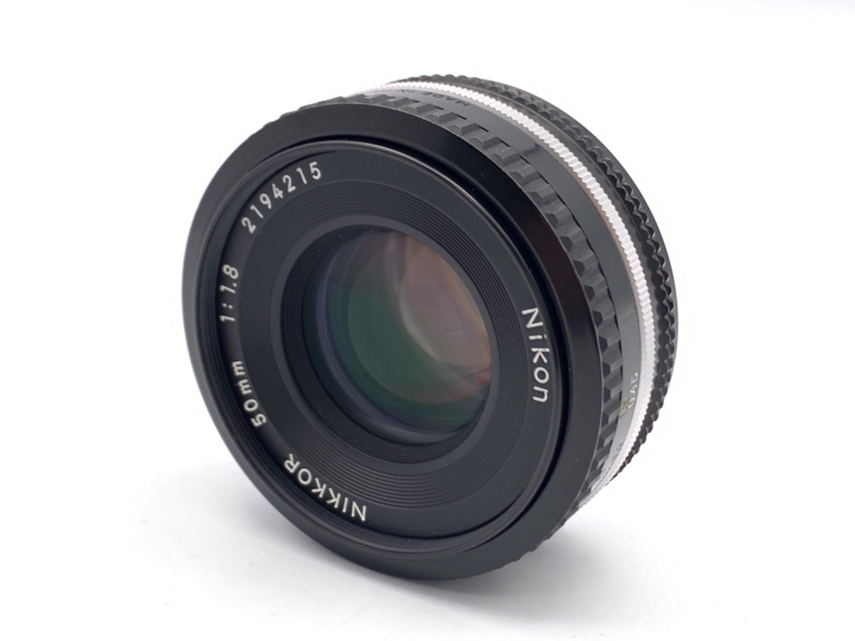 Ai-S 50/1.8