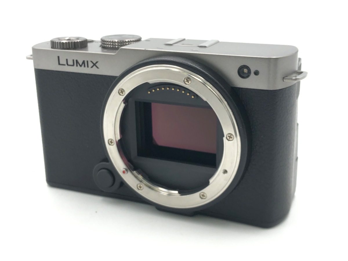 価格.com - パナソニック LUMIX DC-G99M2 ボディ [ブラック] 純正