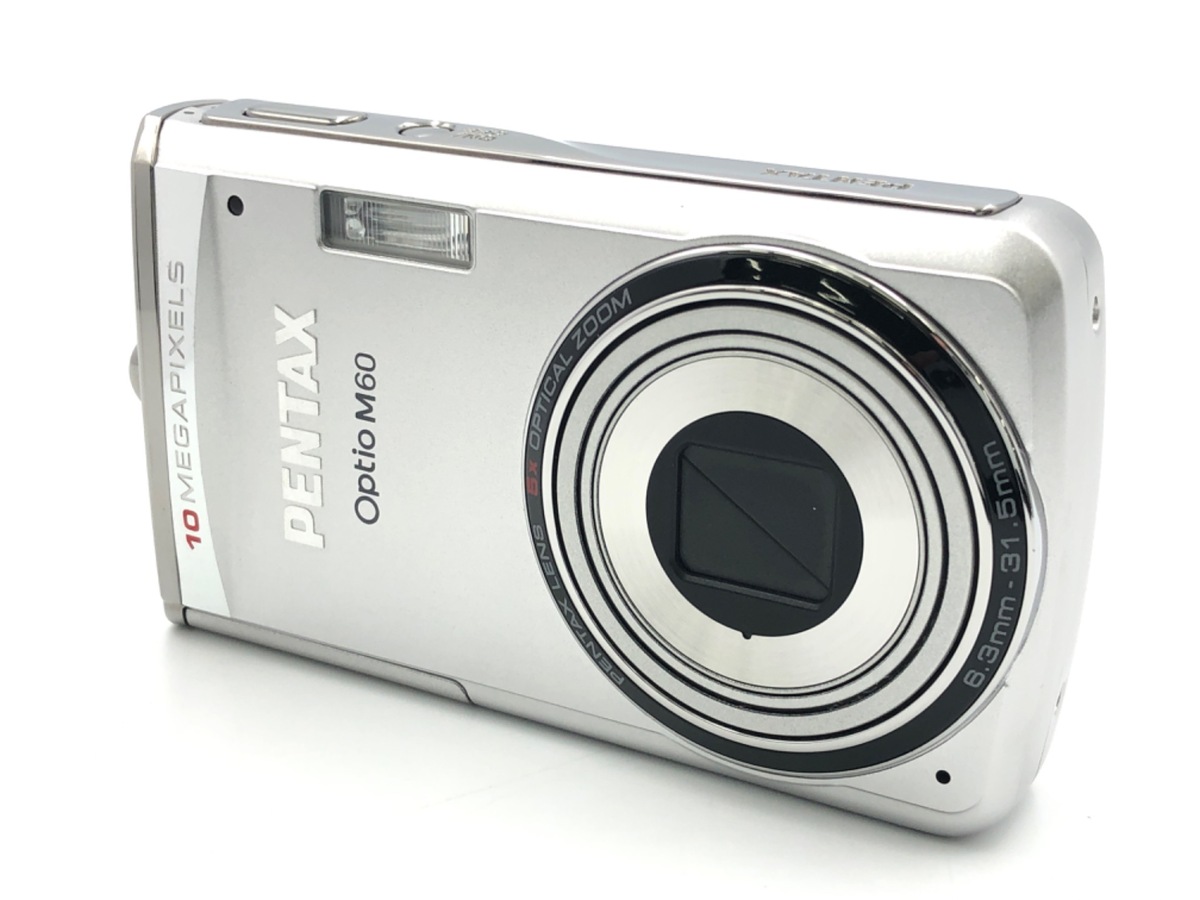 Optio M60(���ް)�y1000����f�z