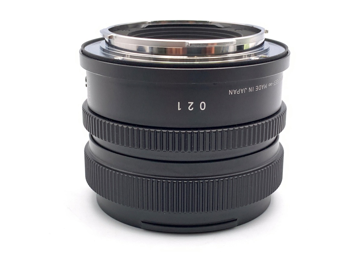 シグマ 24mm F3.5 DG DN Contemporary ライカL用