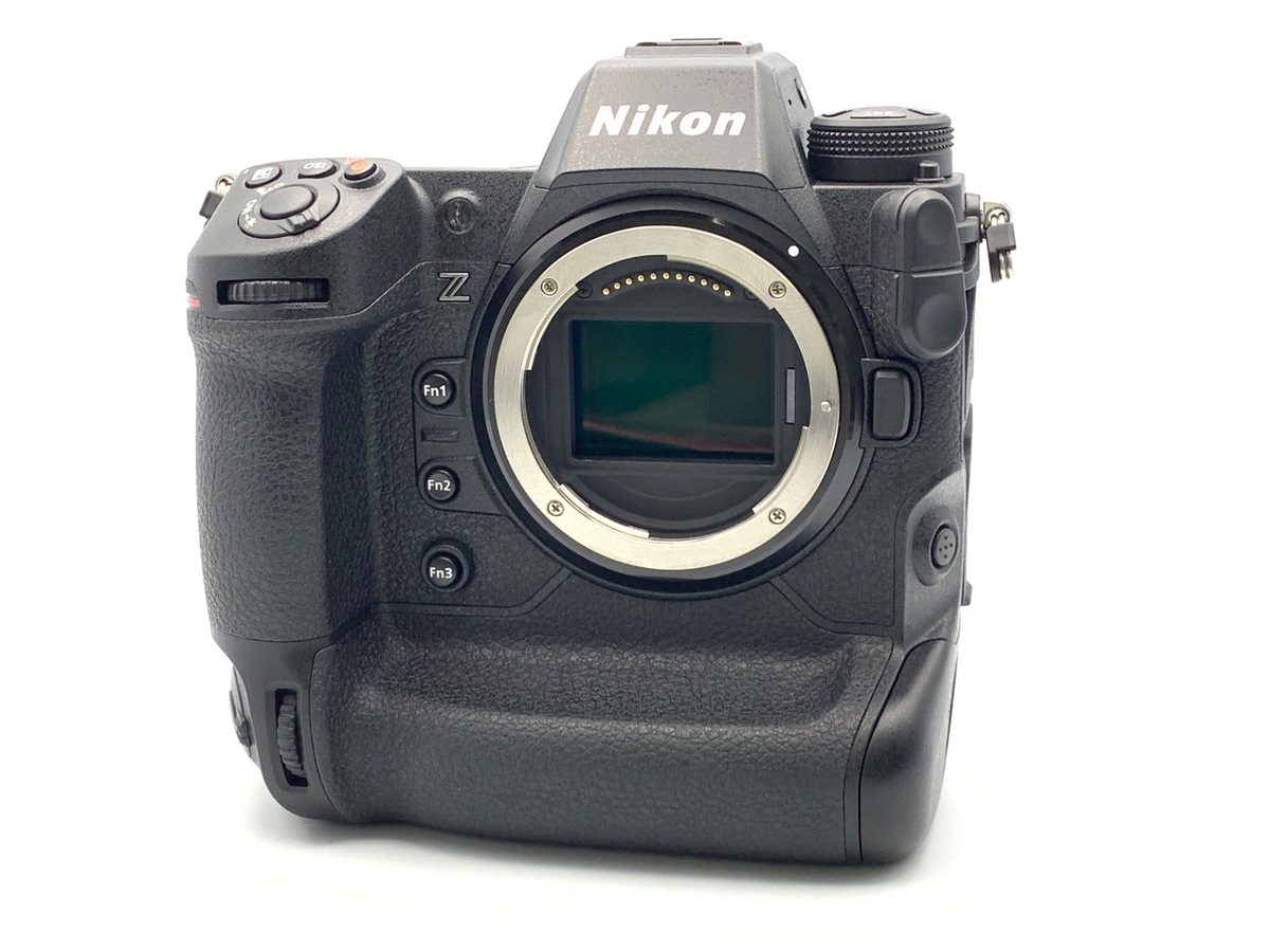 中古：B(並品)】ニコン Z9 ボディ | 2443490014740