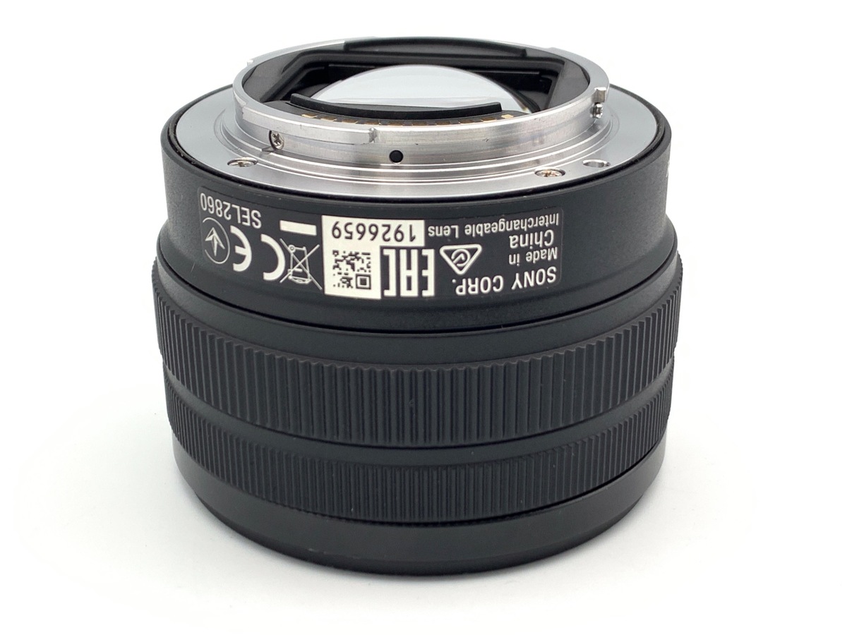 FE 28-60/4-5.6 SEL2860