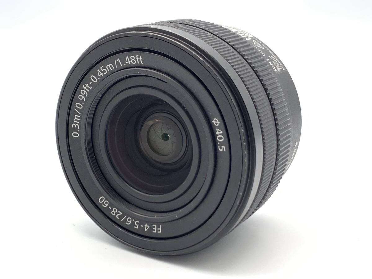 FE 28-60/4-5.6 SEL2860