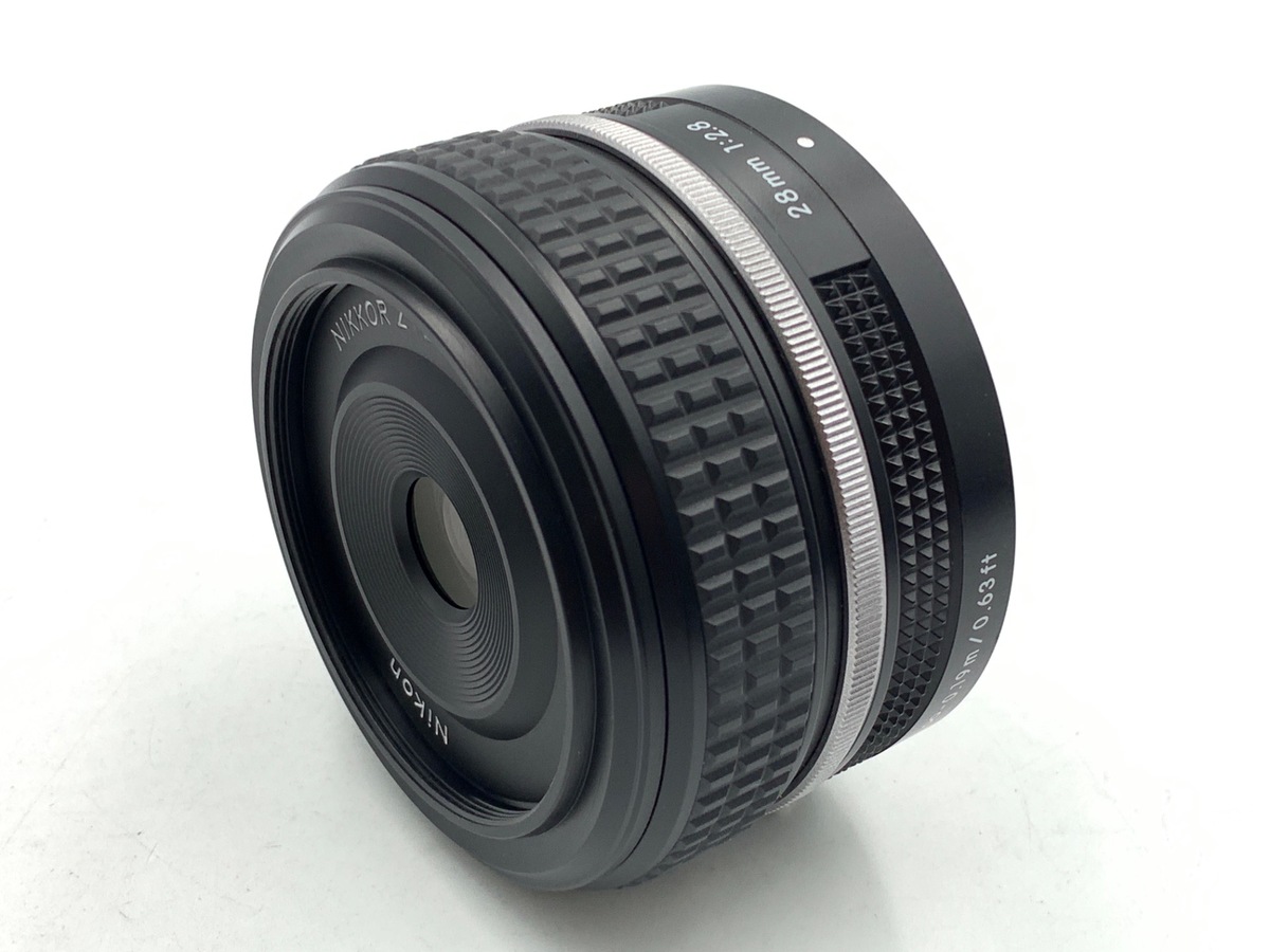 Z 28/2.8 Special Edition