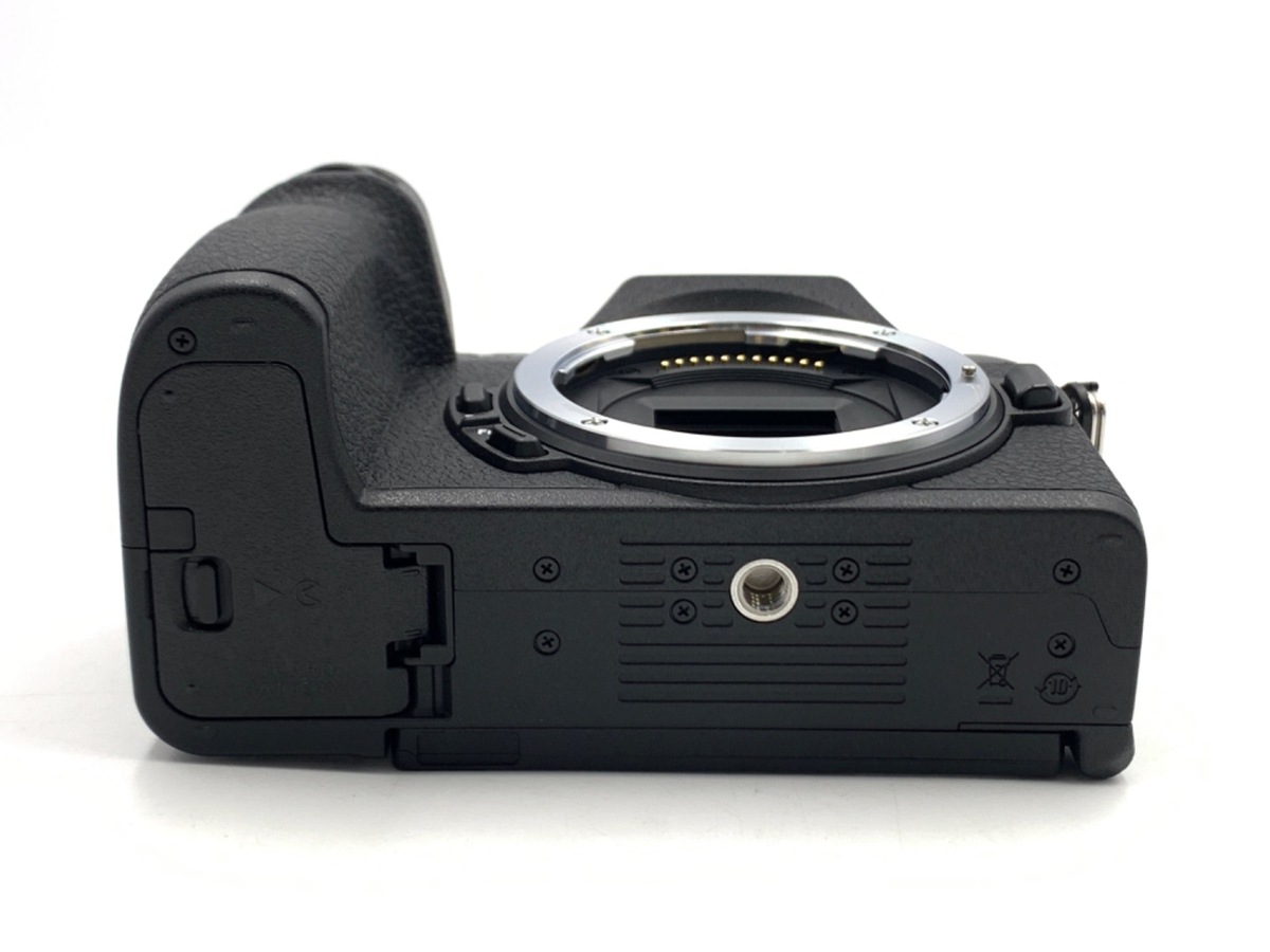 Z50II ボディ
