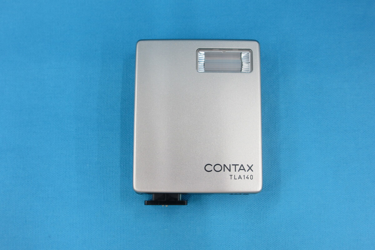 中古】コンタックス TLA140(コンタックス ストロボ) 在庫一覧｜カメラ