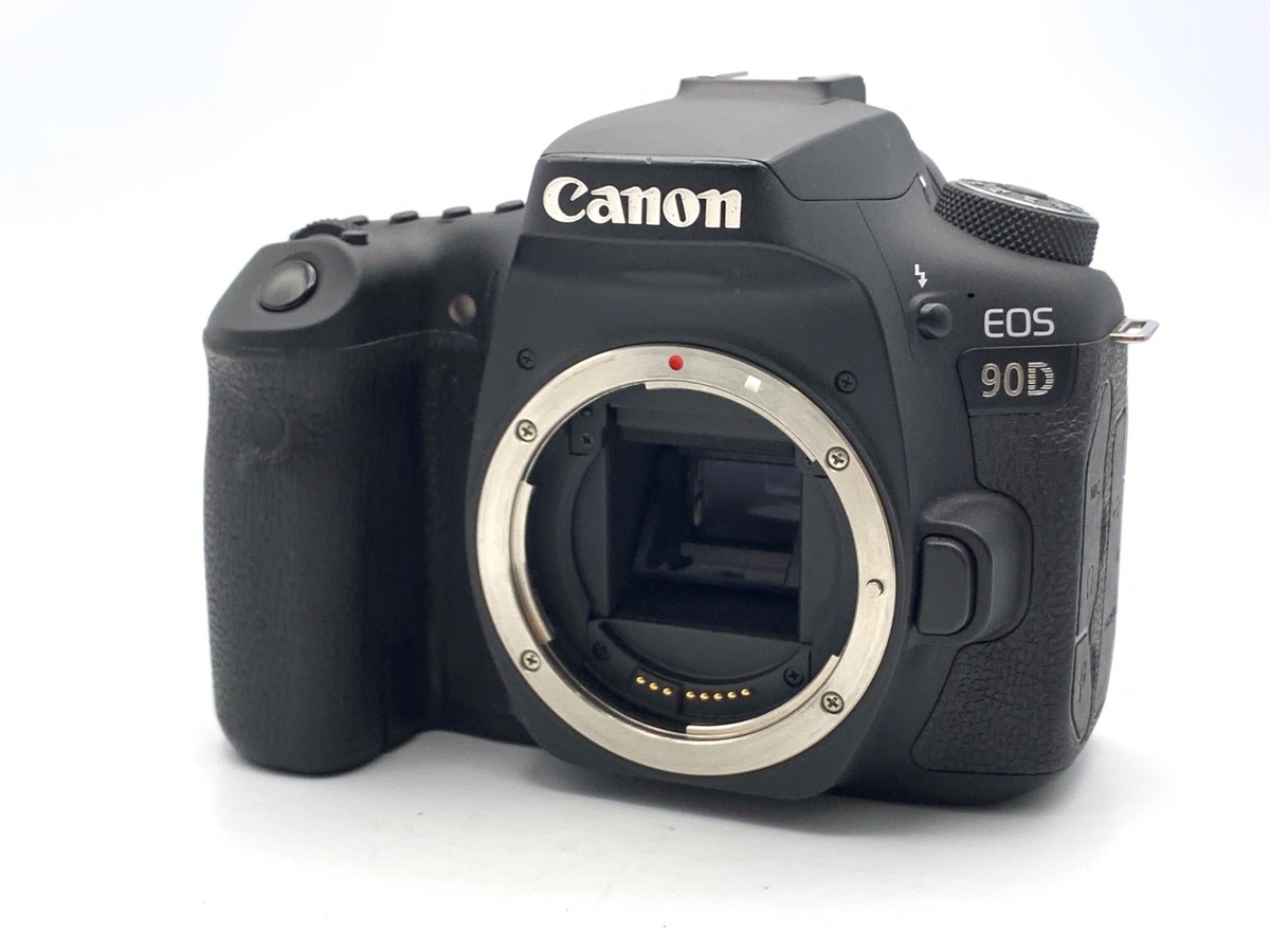 EOS 90D ボディ 中古価格比較 - 価格.com