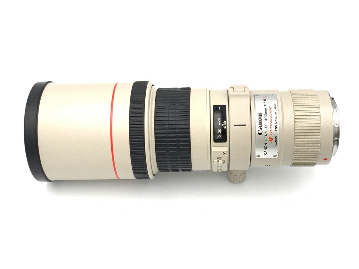 EF400mm F5.6L USM 中古価格比較 - 価格.com