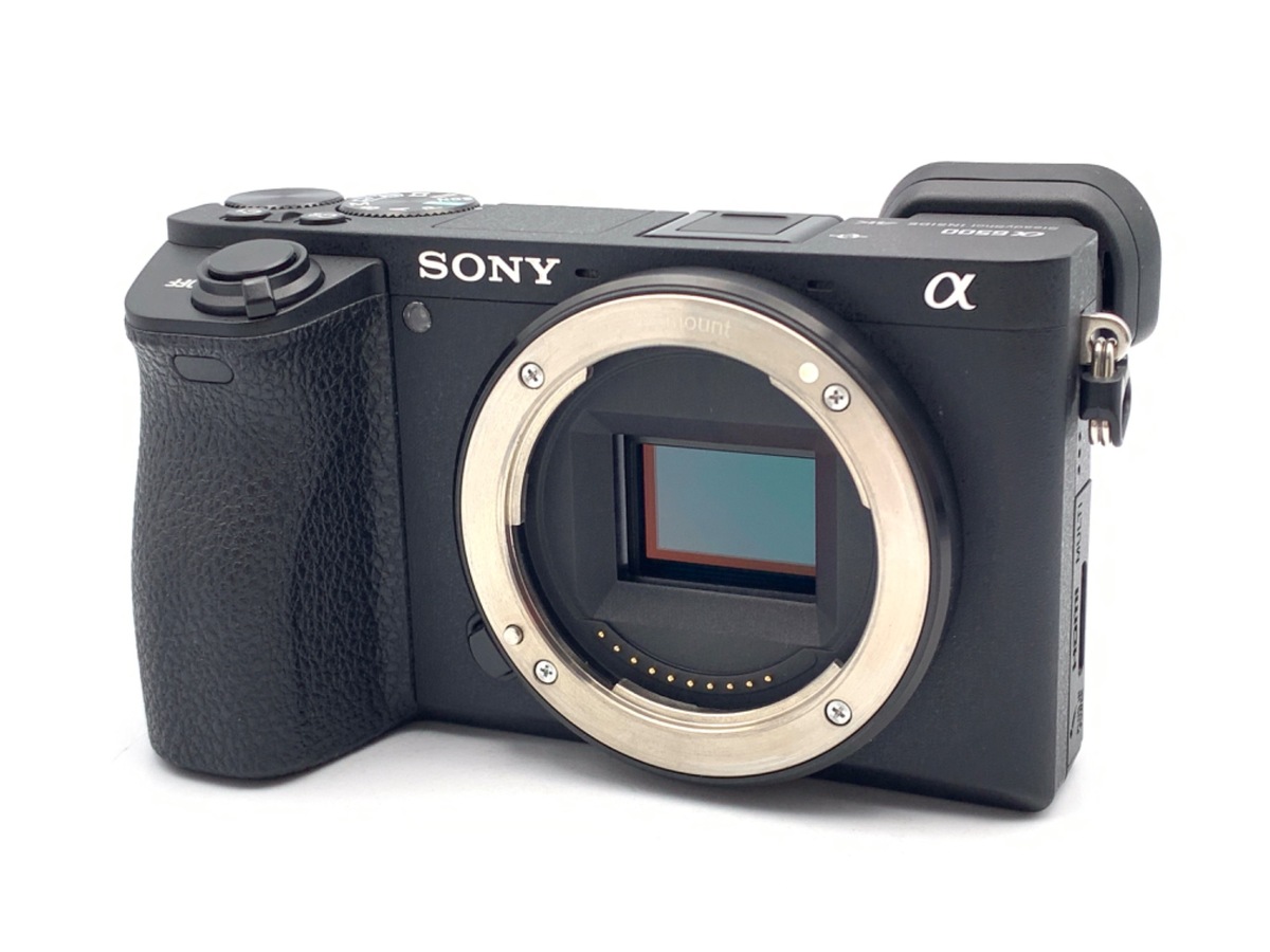 中古】ソニー α6500 ボディ [ILCE-6500] 在庫一覧｜カメラのキタムラ
