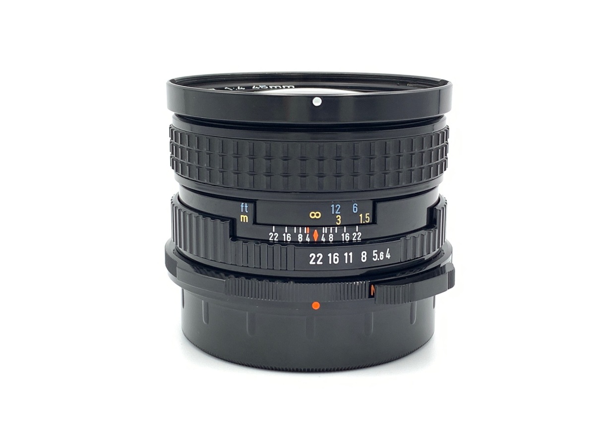 中古】ペンタックス smc ペンタックス67 45mmF4 在庫一覧｜カメラの