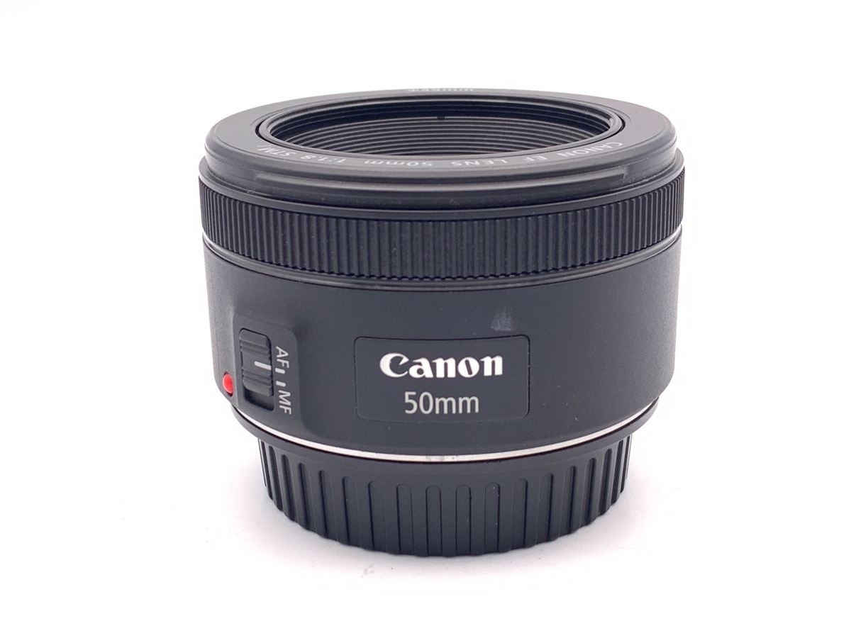 中古】キヤノン EF50mm F1.8 STM 在庫一覧｜カメラのキタムラ