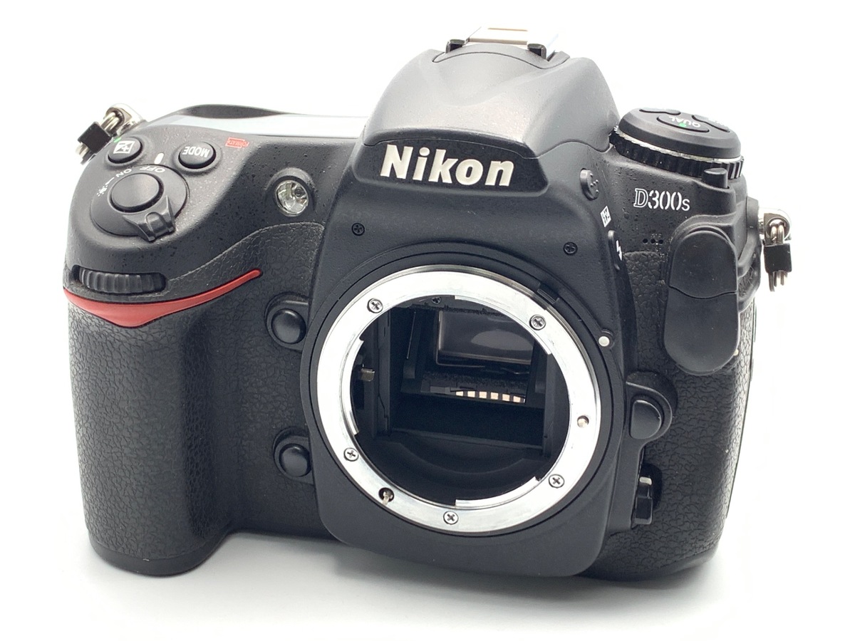 ★美品★Nikon ニコン D300s ボディ #22278 D300S ボディ 中古価格比較 - 価格.com