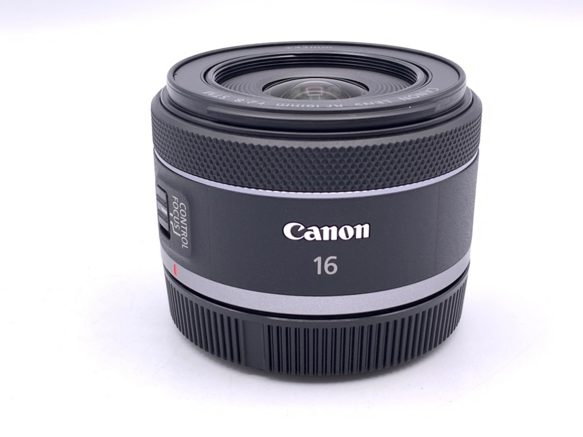 【値下げ中】RF16mm F2.8 STM 交換レンズレビュー：キヤノン RF16mm F2.8 STM - デジカメ Watch