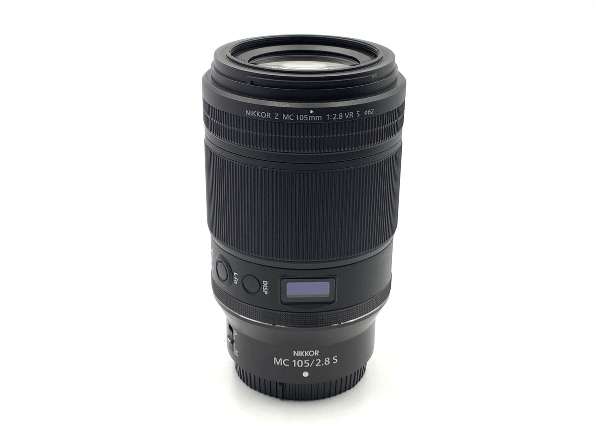 Amazon.co.jp: Nikon ニコン Ai NIKKOR 105mm F2.5 : 家電＆カメラ