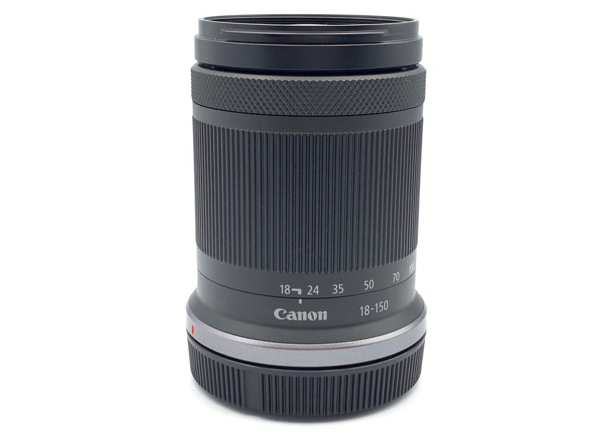 RF-S18-150mm F3.5-6.3 IS STM 中古価格比較 - 価格.com